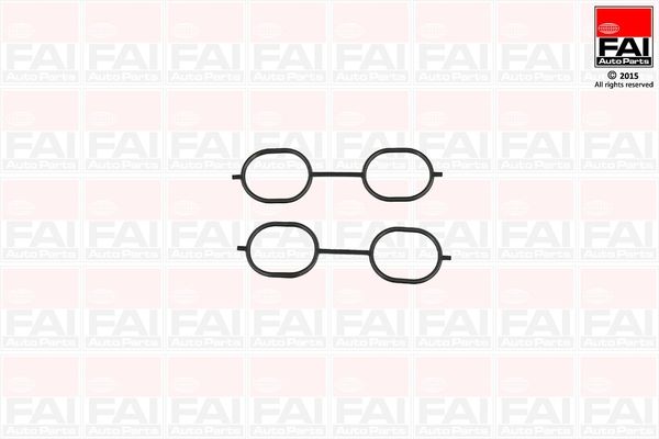 FAI AUTOPARTS Blīvju komplekts, Ieplūdes kolektors IM1844